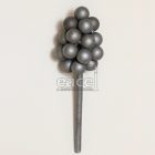 Szőlőfürt 170x60 mm