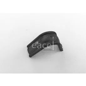 Bilincs  58mm, domború 12X3 mm