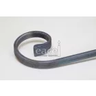 S-elem 250x90 mm, 12x6 mm
