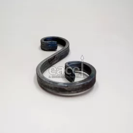S-elem 150x65 mm, 12x6 mm