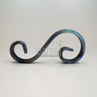 S-elem 150x65 mm, 12x6 mm