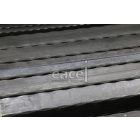 Mángorolt zártszelvény 60x60x2 mm