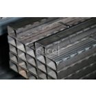 Mángorolt zártszelvény 50x30x2 mm